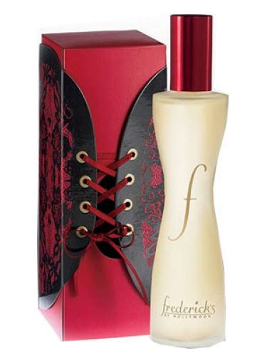 fredericks of hollywood perfume dupe|F Frederick's of Hollywood perfume .